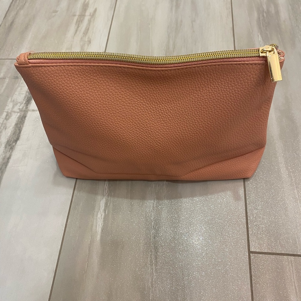 TRI Pollar Cosmetic Bag - Picture 2 of 6